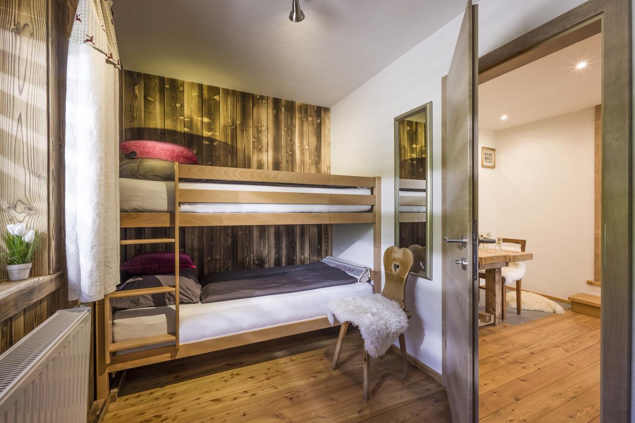 Narzenhof Wellness Chalets, Familien & Luxus Apartments Am Bauernhof Sankt Johann in Tirol Esterno foto